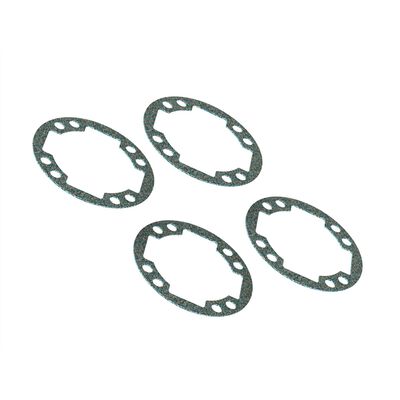 Gasket (4) Gasket (4)