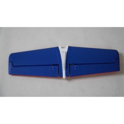 Horizontal Stabilizer: CJ-6 V2 Horizontal Stabilizer: CJ-6 V2