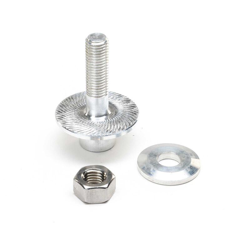 Set Screw Prop Adapter 5.0mm to 5/16x24