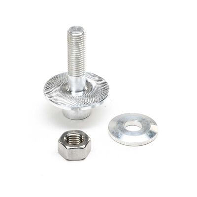 Set Screw Prop Adapter 5.0mm to 5/16x24 Set Screw Prop Adapter 5.0mm to 5/16x24