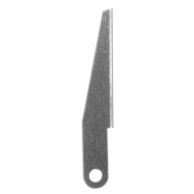 Straight Edge Blade, 2pc, Carded Straight Edge Blade, 2pc, Carded