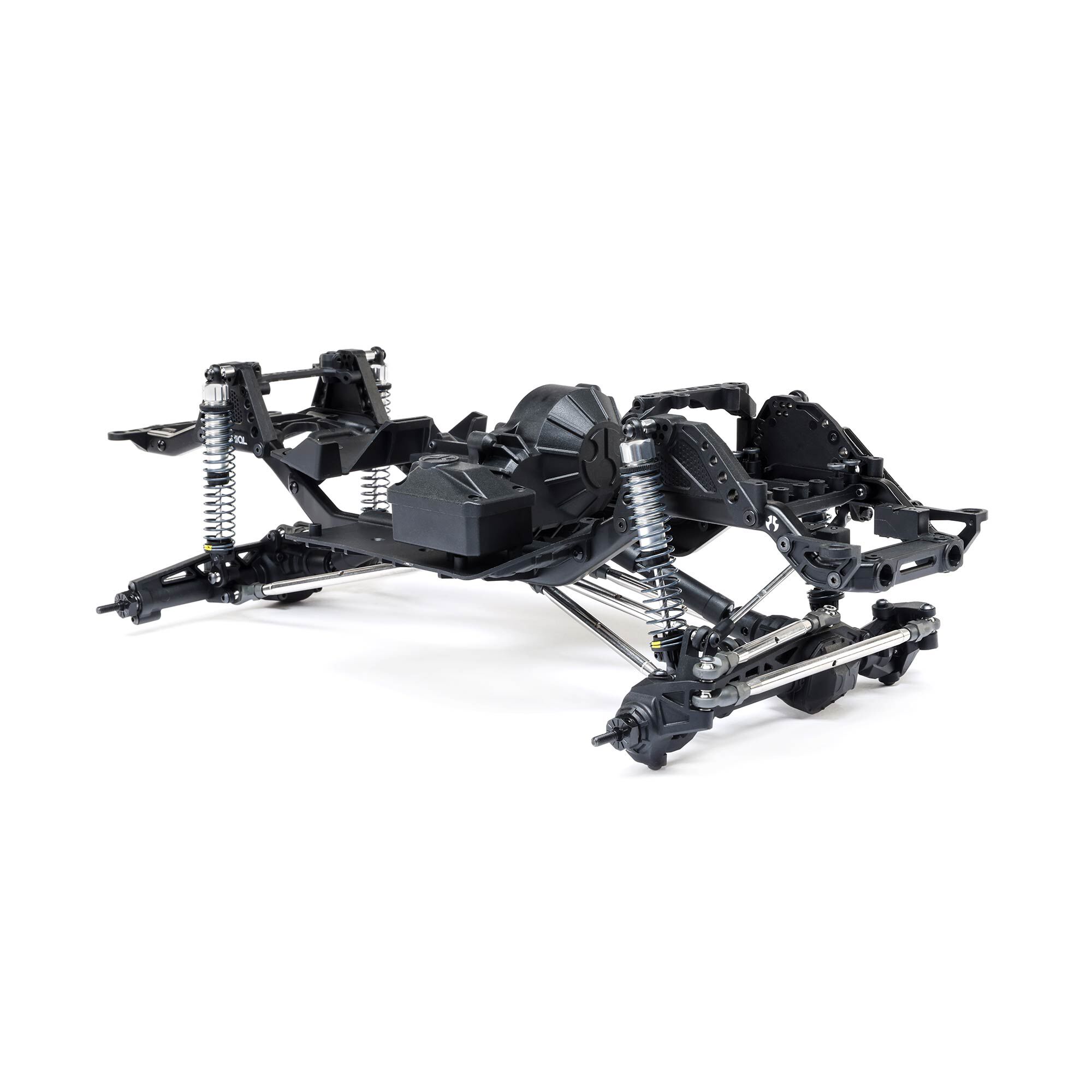 [�˾���ũ] AXI03011 [Axial] [����Ŷ] 1/10 SCX10 III Base Camp Builders Kit 12