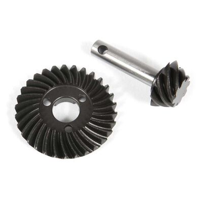 Heavy Duty Bevel Gear Set 30T 8T Heavy Duty Bevel Gear Set 30T 8T