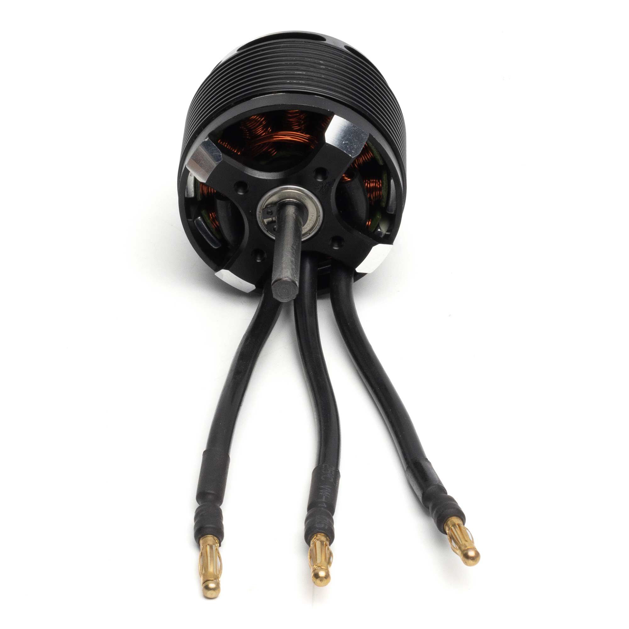 Spektrum Brushless Motor: 4320-1180kv | Horizon Hobby