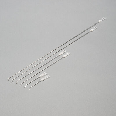 Pushrod Set: Pitts 850mm Pushrod Set: Pitts 850mm