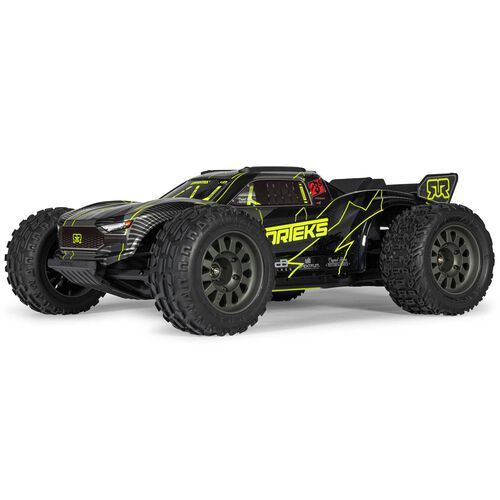 ARRMA VORTEKS 223S 2WD Brushless RTR