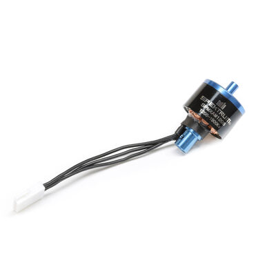 Brushless Outrunner Motor; 1208-1900Kv Brushless Outrunner Motor; 1208-1900Kv
