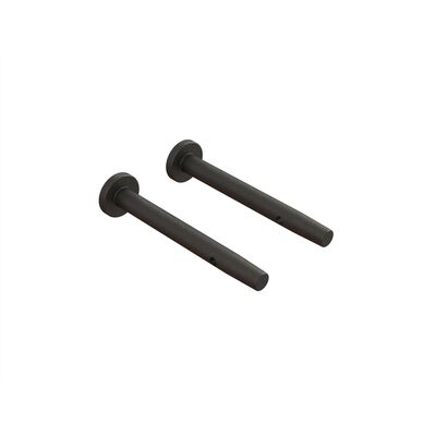 Pin, 4x37mm (2) Pin, 4x37mm (2)