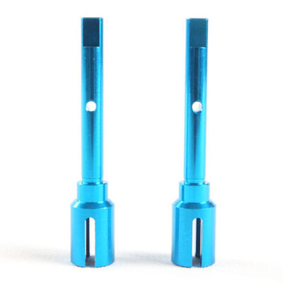 Aluminum Propeller Joint: TT-02 Aluminum Propeller Joint: TT-02