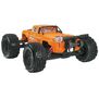1/8 OUTCAST 6S BLX 4WD Brushless Truck RTR, Orange