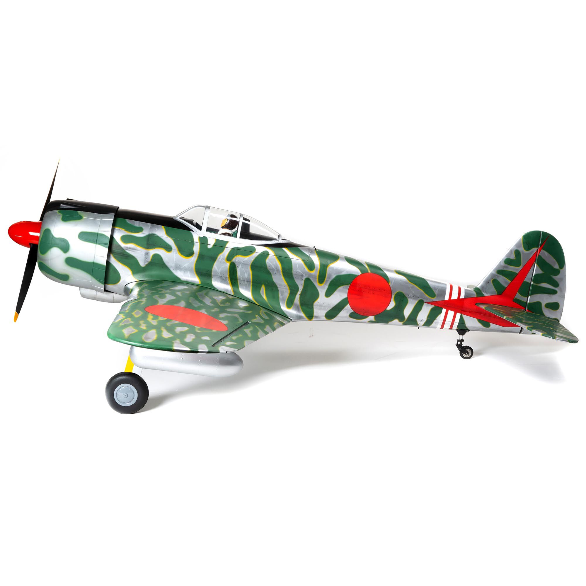 hangar 9 discontinued planes