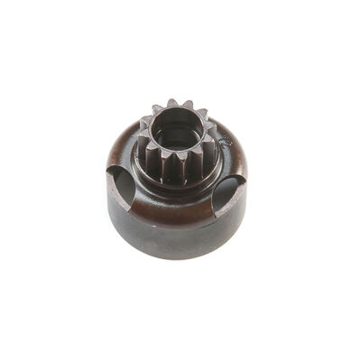 Vented High Endurance Clutch Bell 12T: 8 Vented High Endurance Clutch Bell 12T: 8