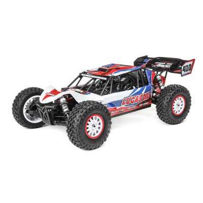 1/10 Tenacity DB Pro Lucas Oil 3S 4WD RTR Brushless Desert Buggy 1/10 Tenacity DB Pro Lucas Oil 3S 4WD RTR Brushless Desert Buggy