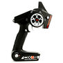 DX4S 4-Channel DSMR AVC Radio System with SR410 & SRS4210