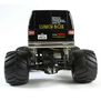 1/12 Lunch Box 2WD Monster Truck Kit, Black