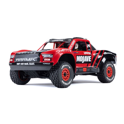 ARRMA MOJAVE GROM 4X4 SMART