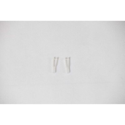 Clevis (2): 1.4mm Clevis (2): 1.4mm