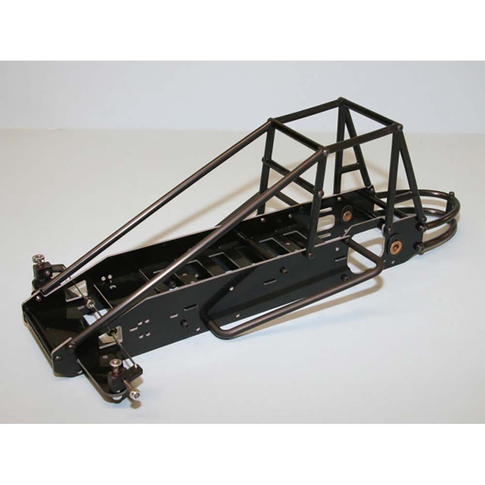 Rc sprint top car