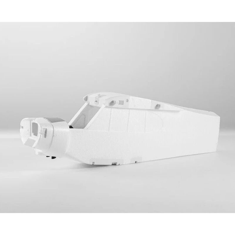 Forward Fuselage: 1300mm PA-18 Super Cub