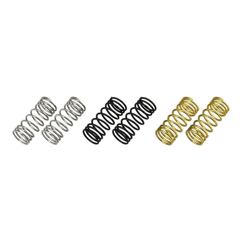 Hot Racing 37mm Progressive Rate RS Spring - MINI KRATON