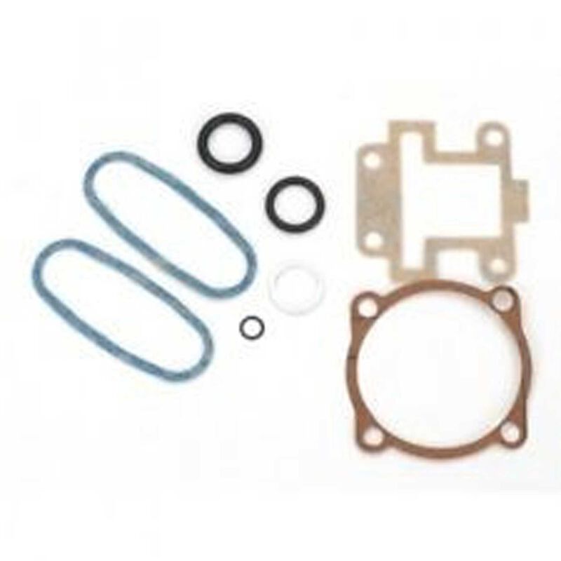 Engine Gasket Set: G/H