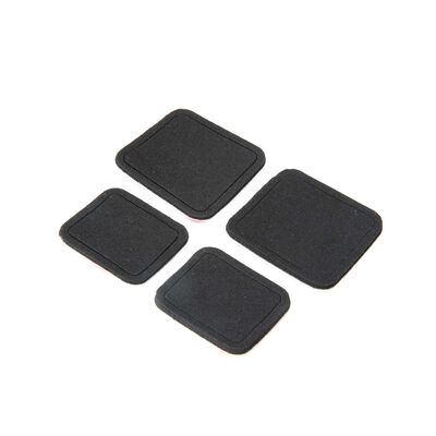 Gear Box Gasket Set (2): 8X, 8XE Gear Box Gasket Set (2): 8X, 8XE