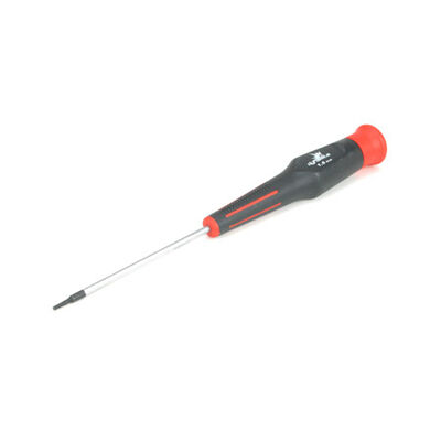Hex Driver: 1.5mm Hex Driver: 1.5mm