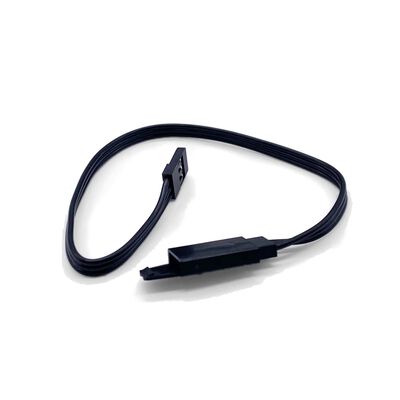 Lockable Servo Extension, 9" Lockable Servo Extension, 9"