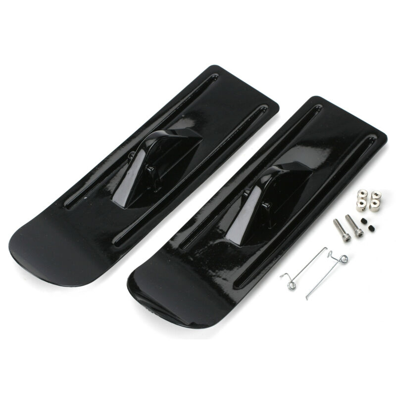 Snow Skis, Park Flyer (2)