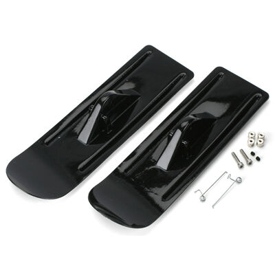 Snow Skis, Park Flyer (2) Snow Skis, Park Flyer (2)