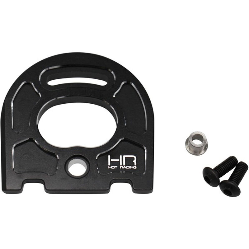 Adjustable Aluminum Motor Mount: 4Tec2