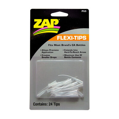 Flexi-Tips (24) Flexi-Tips (24)