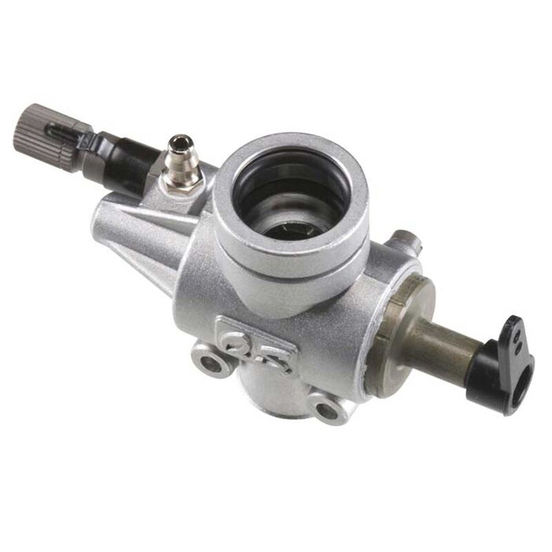 Carburateur Complet OS Engine FS48S - OS45881000 - Neuf