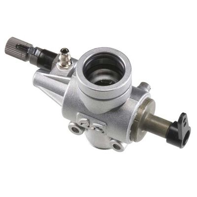 Carburetor: #80N, FS200S Carburetor: #80N, FS200S