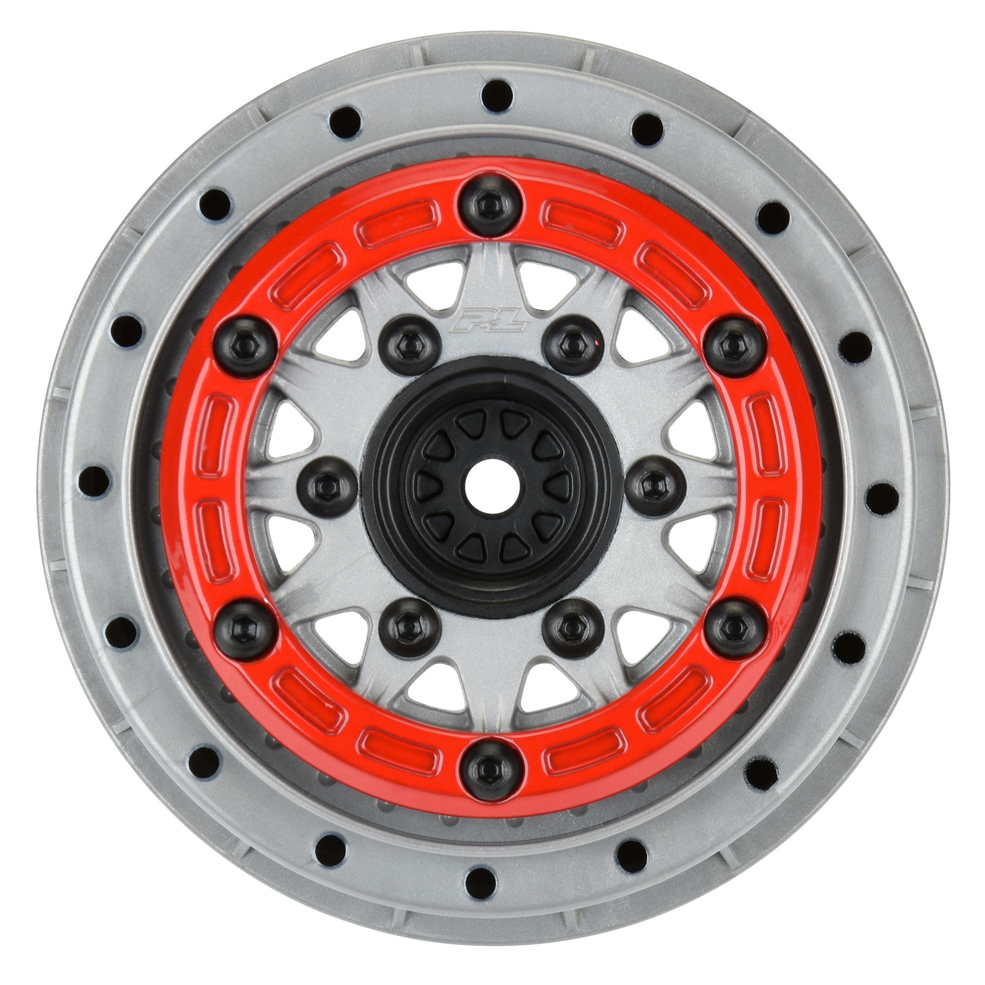 Pro-Line Racing Pro-Line Racing 1/10 Raid Bead-Loc F/R 2.2