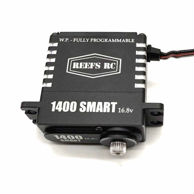 REEFS RC 1400 Standard Waterproof Servo/ Winch