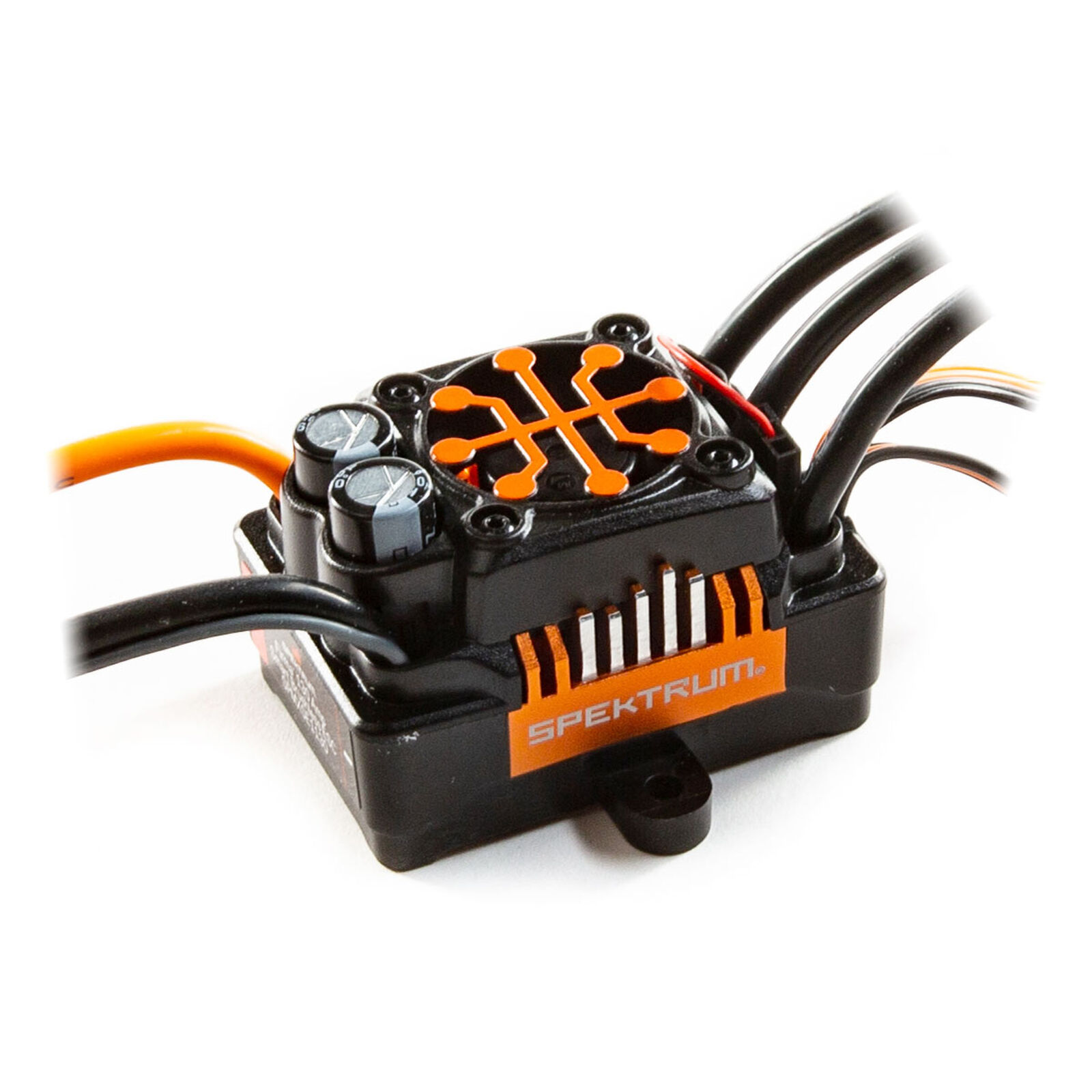 Spektrum Firma 130A Brushless Smart ESC, 2S-4S | Horizon Hobby