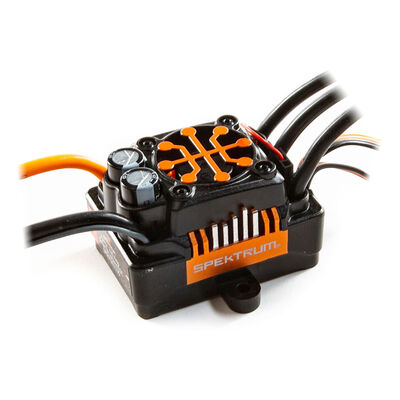 Firma 130A Brushless Smart ESC, 2S-4S Firma 130A Brushless Smart ESC, 2S-4S