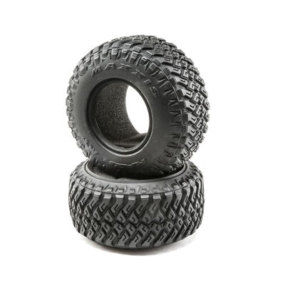 Maxxis Razr MT SCT TIRE (2) Maxxis Razr MT SCT TIRE (2)