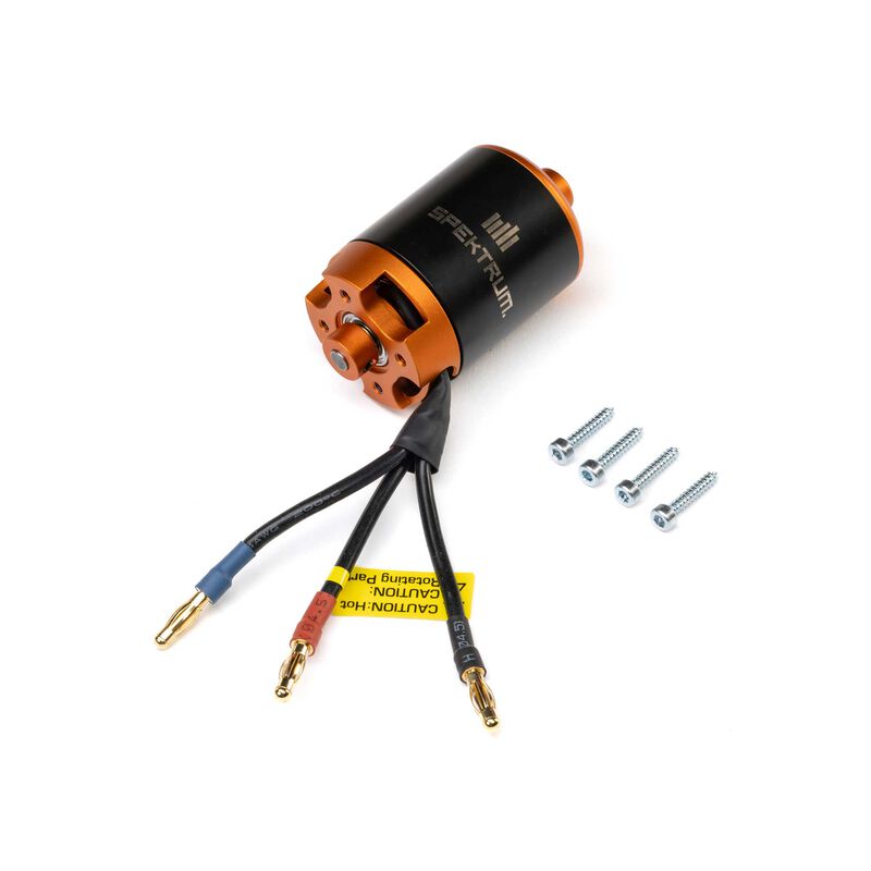 3130-480Kv Brushless Outrunner Motor