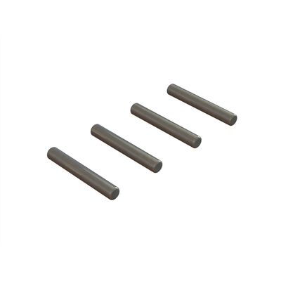 Pin, 3.5x24mm (4) Pin, 3.5x24mm (4)