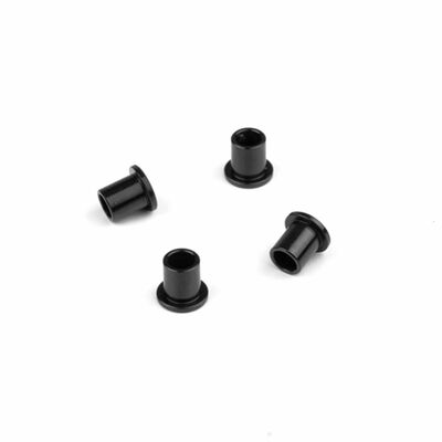 Rear Outer Hinge Pin Bushings EB/NB48 2.1, 4pcs Rear Outer Hinge Pin Bushings EB/NB48 2.1, 4pcs