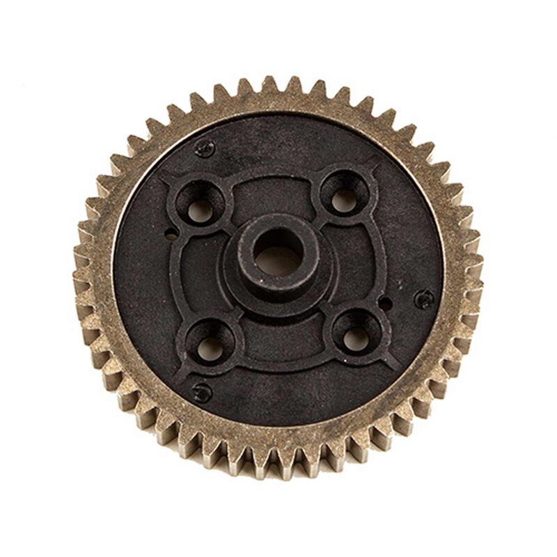 48T Spur Gear, 1/10 Team Associated Rival MT10