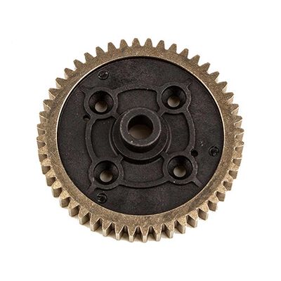 48T Spur Gear, 1/10 Team Associated Rival MT10 48T Spur Gear, 1/10 Team Associated Rival MT10