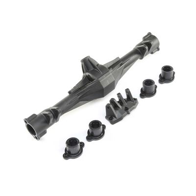 Axle Housing Set, Rear: Super Baja Rey Axle Housing Set, Rear: Super Baja Rey