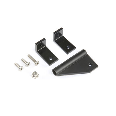 Propeller Strut: Sonicwake 36 Propeller Strut: Sonicwake 36