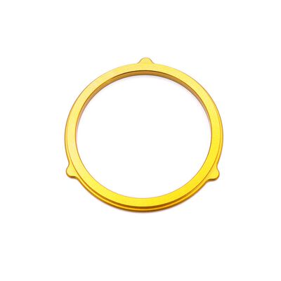 2.2 Slim IFR Gold Anodized 2.2 Slim IFR Gold Anodized