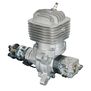 DLE-61 61cc Gas Engine with Electronic Ignition and Muffler
