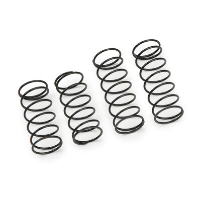 Shock Springs: PRO-MT 4X4 Shock Springs: PRO-MT 4X4