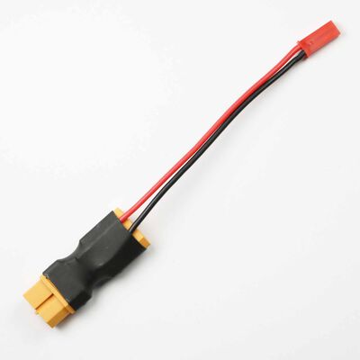 DG-1 XT60 Power Adapter DG-1 XT60 Power Adapter